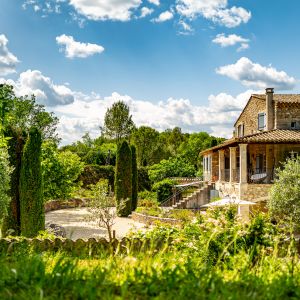 Overzichtsfoto gîte Le Bel Endroit